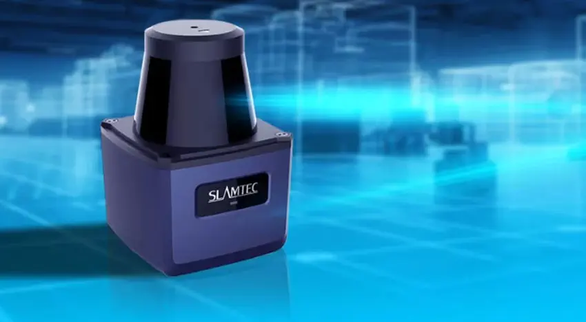 Lidar SLAMTEC LPX-T1 270°