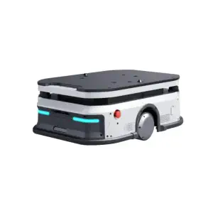 Phoebus Plateforme de Robot de Livraison Industrielle avec Levage