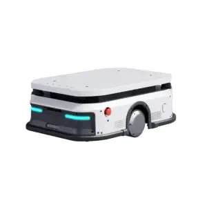 Phoebus Plateforme de Robot de Livraison Industrielle (sans Levage)