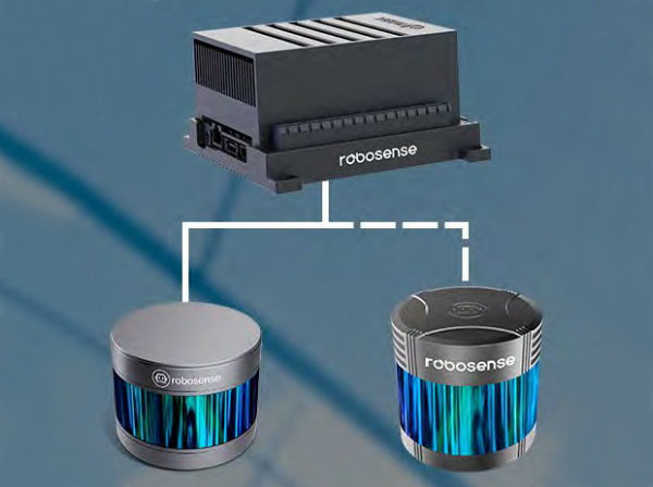 RS-Cube de RoboSense - Haga Clic para Ampliar