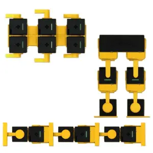 Kit d'Accessoires pour PingPong G6