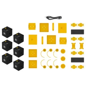 Kit complet PingPong G6