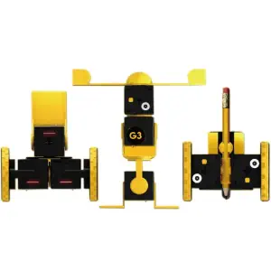 Kit Complet PingPong G3