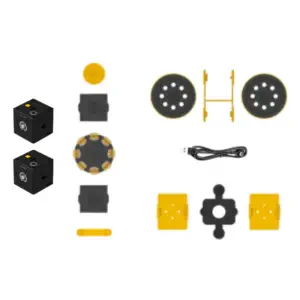 Kit Complet PingPong G2