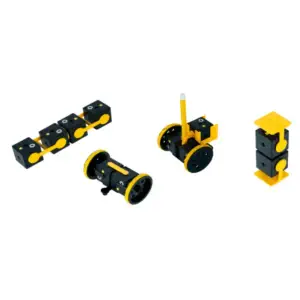 Kit de Base Ping Pong EDU