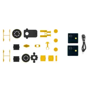 Kit de Base Ping Pong EDU