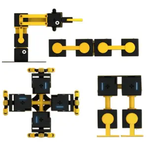 Kit d'Accessoires pour PingPong G4