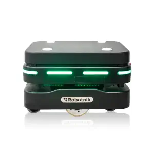 Robotnik RB-THERON Robot de Transport Mobile Autonome (Industriel)