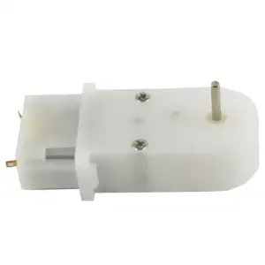 Moteur Réducteur 7 - Mini GM3 - GM7 Solarbotics