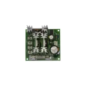 Contrôleur de vitesse PWM 6-90V 15A PWM