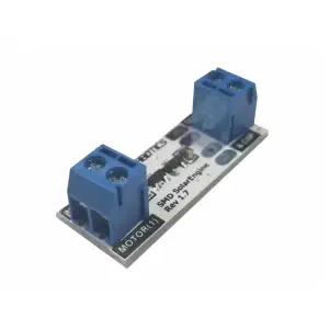 Kit de machine à marbre solaire Solarbotics (version sans soudure)
