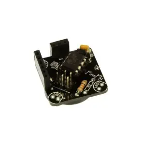 Kit de soudure FireFly de Solarbotics