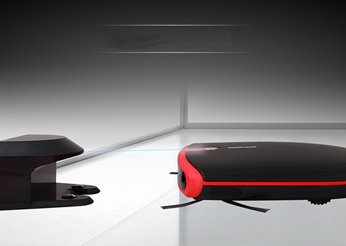 seebest vacuum cleaner robotic