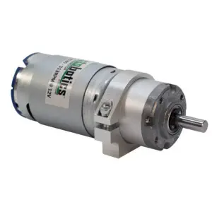 Moteur à Engrenage Planétaire ServoCity12V, 32RPM 2985.8oz-in