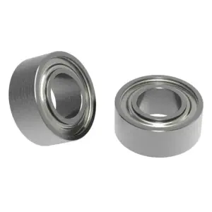 Roulements à billes non flasqués Actobotics 5 mm ID x 10 mm OD (2pk)