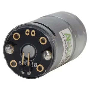 Moteur à engrenages Econ 34 tr/min