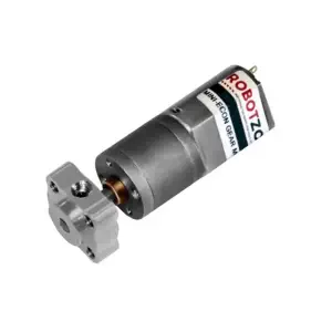 Moteur à Engrenages Mini Econ 102 tr/min