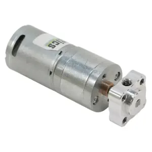 Moteur à engrenages Econ 43 RPM