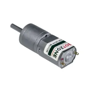 Moteur à engrenages Mini Econ 26 tr / min