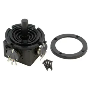 Joystick de fonction ServoCity 2