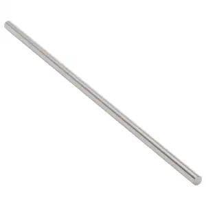 Arbre de précision de 8 mm x 300 mm