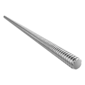 Vis mère série 3501 (pas de 8 mm, 4 départs, longueur 300 mm)