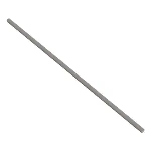 Arbre de précision de 5 mm x 300 mm