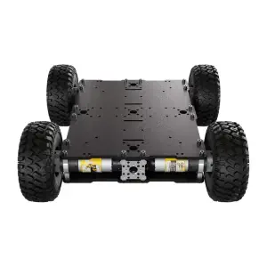ServoCity Chassis Kit Recon 4WD