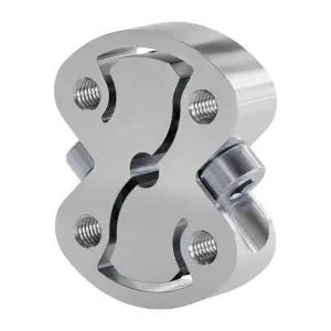 Moyeu sonique série 1309 (alésage 4 mm)
