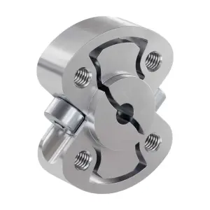 Moyeu sonique série 1309 (alésage 4 mm)
