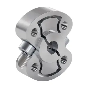 ServoCity sonic hub série 1309 (alésage en D de 6 mm)