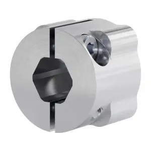 Hyper Hub Servocity série 1310 (alésage REX 12 mm)