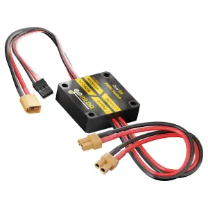 Commutateur PWM double 5A goBILDA