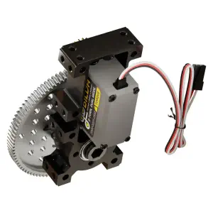 Servoréducteur Stingray-4 (0.68 Sec/60°, 15rpm, 1400 oz-in, 450°) (Mode rétroaction)