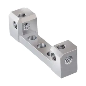 ServoCity Dual Block Mount 1205 Series (1-5) 2 pcs