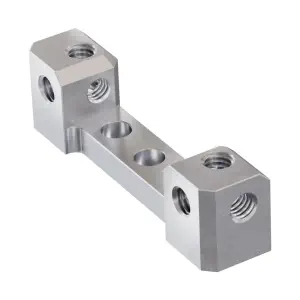 ServoCity Dual Block Mount 1205 Series (1-5) 2 pcs