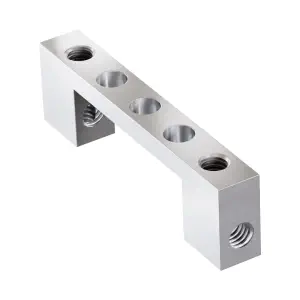 Support Double goBILDA Série 1205 1-3 (2x)