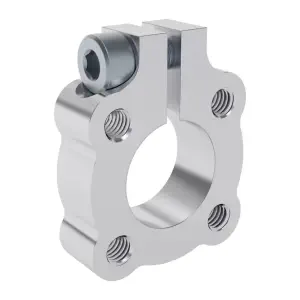 goBILDA Moyeu de Serrage Série 1301 (Alésage 14mm)