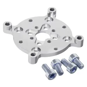 Support de Moteur Pas à Pas à Face Taraudée de la Série 1700 goBILDA (NEMA 23)