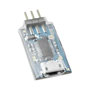 Kit de Programmation USB Castle Link V3