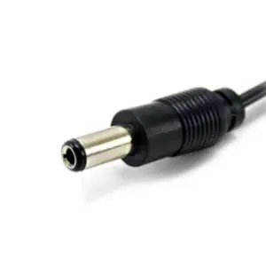 ServoCity Prise d'alimentation DC 2.1mm ID x 5.5mm OD