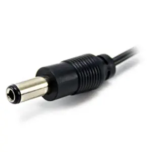 ServoCity DC Fiche d'alimentation 2.1mm ID x 5.5mm OD