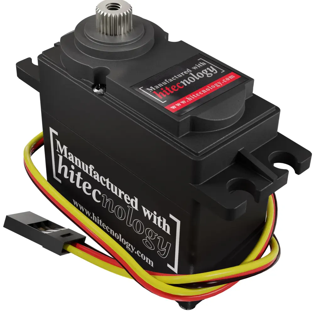 Imagen Principal del Producto Servo HSR-M9382TH