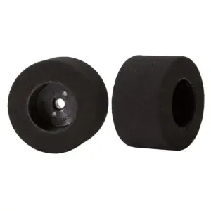ServoCity Roue en mousse 2,50" (2 pcs)