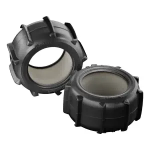 ServoCity Pneus à Pagaie (Pack de 2)