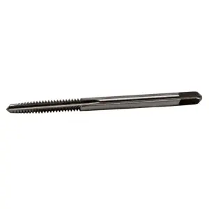 ServoCity Taraud de départ fileté 6-32