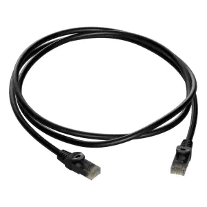 ServoCity Câble CAT6 de 3'