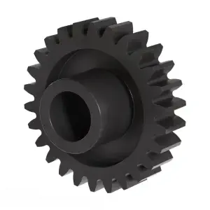 ServoCity 32P, 26T, 0.250" (1/4) Bore, Engrenage à alésage lisse (Delrin)