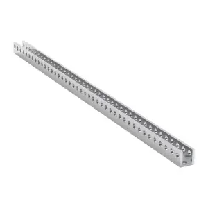 ServoCity Série 1101 U-Beam (41 Trous, Longueur 328mm)