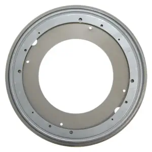 ServoCity 12" Round Ball Bearing Turntable (300lb Capacity)